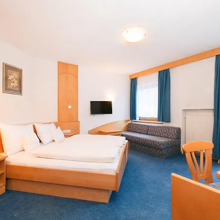 Hotel Gasthaus Post-2