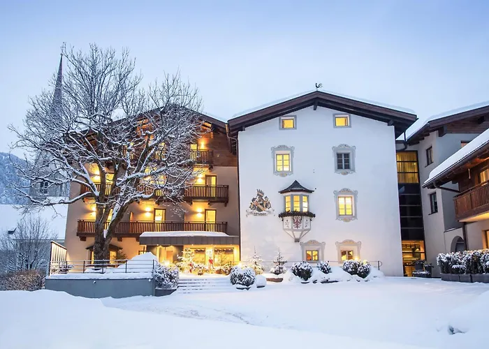 Hotel Wieser Campo di Trens