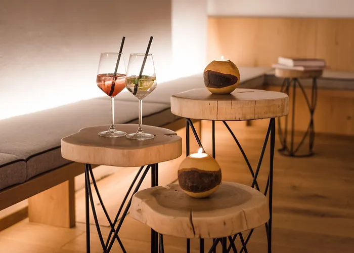 Hotel Wieser Campo di Trens